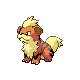 Pokémon #58 4G