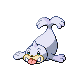 Pokémon #86 4G