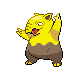 Pokémon #96 4G