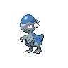 Pokémon #408 5G