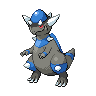 Pokémon #409 5G