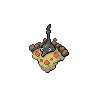 Pokémon #413s 5G