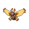 Pokémon #414 5G