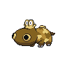 Pokémon #449f 5G