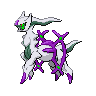 Pokémon #493dr 5G