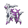 Pokémon #493po 5G