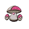 Pokémon #591 5G