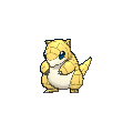 Pokémon #27 6G