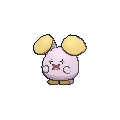 Pokémon #293 6G