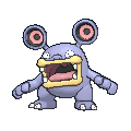 Pokémon #294 6G