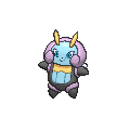 Pokémon #314 6G