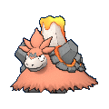 Pokémon #323m 6G