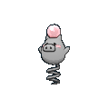 Pokémon #325 6G