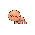 Pokémon #328 6G
