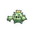Pokémon #331 6G