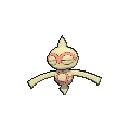 Pokémon #343 6G