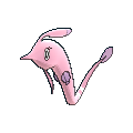 Pokémon #368 6G