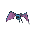 Pokémon #41 6G
