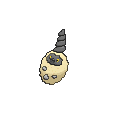 Pokémon #412s 6G