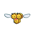 Pokémon #415f 6G