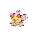 Pokémon #421o 6G