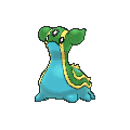 Pokémon #423e 6G