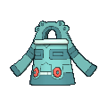 Pokémon #437 6G
