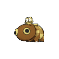 Pokémon #449f 6G
