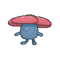 Pokémon #45 6G