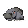 Pokémon #450f 6G