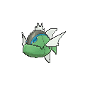 Pokémon #550b 6G