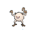 Pokémon #56 6G