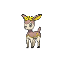 Pokémon #585h 6G