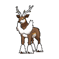 Pokémon #586h 6G