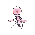 Pokémon #592f 6G