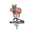 Pokémon #648d 6G