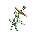 Pokémon #670o 6G