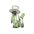 Pokémon #676mo 6G