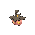 Pokémon #710ma 6G