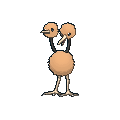Pokémon #84 6G