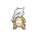 Pokémon #105 7G