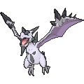 Pokémon #142m 7G