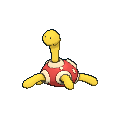 Pokémon #213 7G