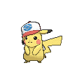 Pokémon #25cu 7G