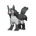 Pokémon #262 7G