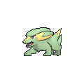 Pokémon #309 7G