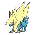 Pokémon #310m 7G