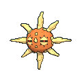 Pokémon #338 7G