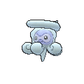 Pokémon #351g 7G