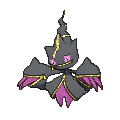 Pokémon #354m 7G